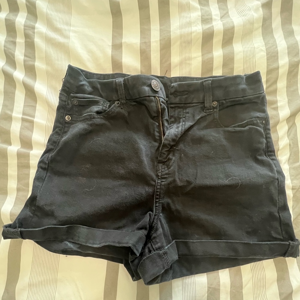 AE Jean Shorts